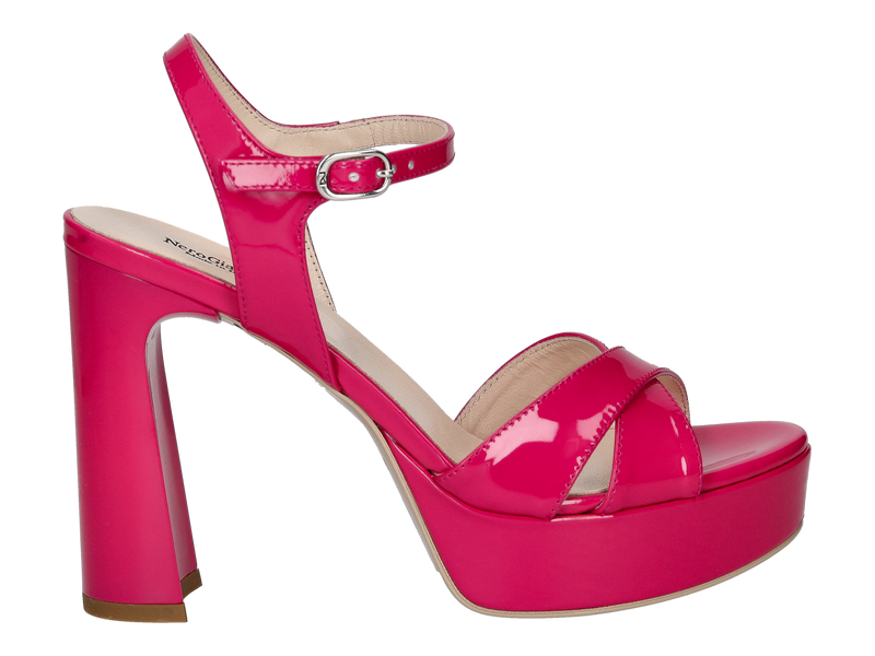 Nero Giardini Sandalen Roze