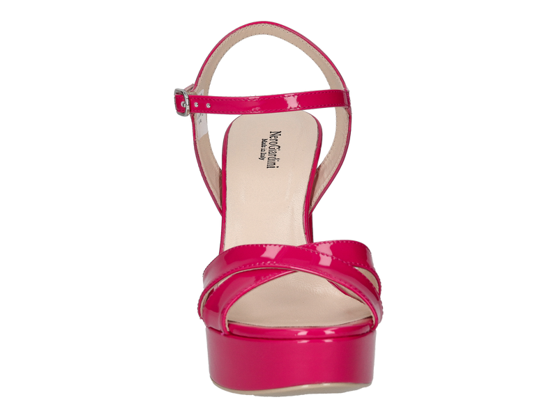 Nero Giardini Sandalen Roze