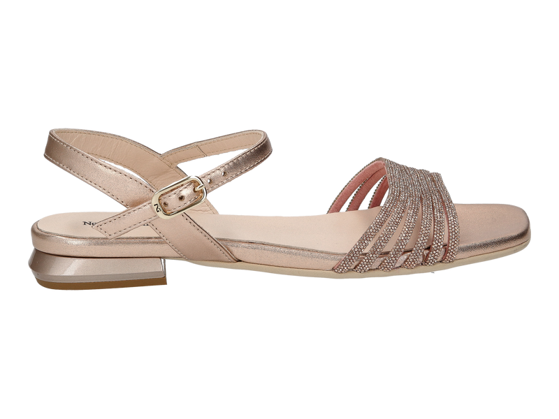 Nero Giardini Sandalen Roze