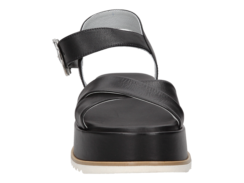 Nero Giardini Sandalen Zwart