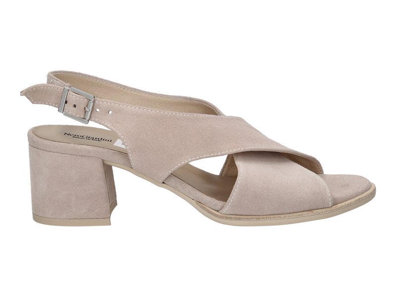 Nero Giardini Sandalen Beige