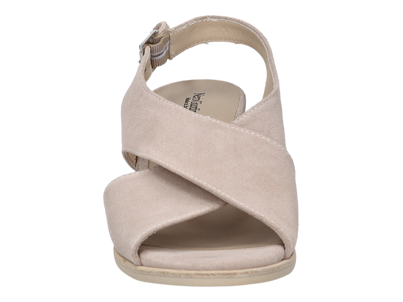 Nero Giardini Sandalen Beige