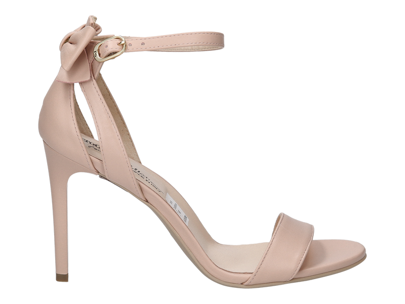 Nero Giardini Sandalen Roze