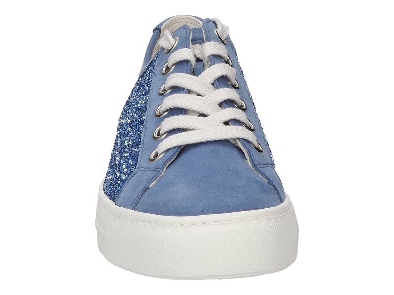 Paul Green Sneakers Blauw