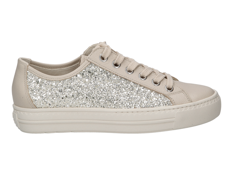 Paul Green Sneakers Beige