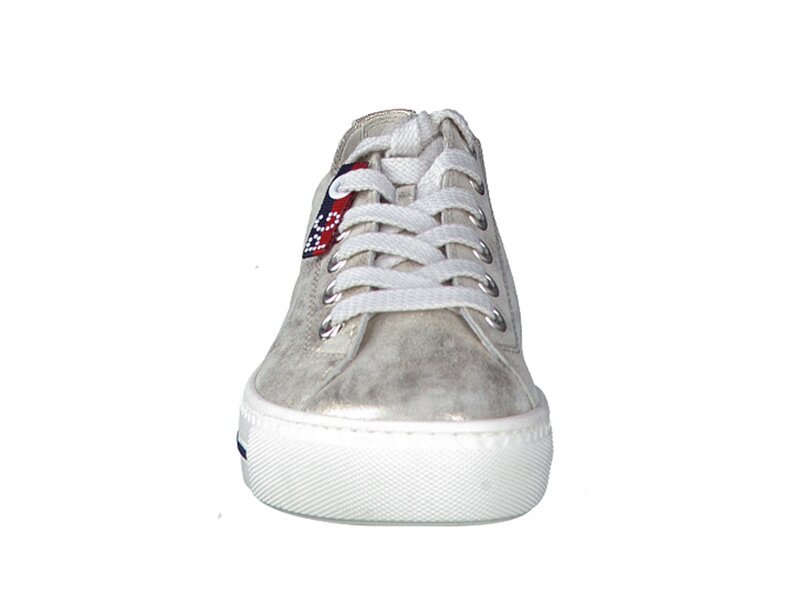 Paul Green Sneakers Goud