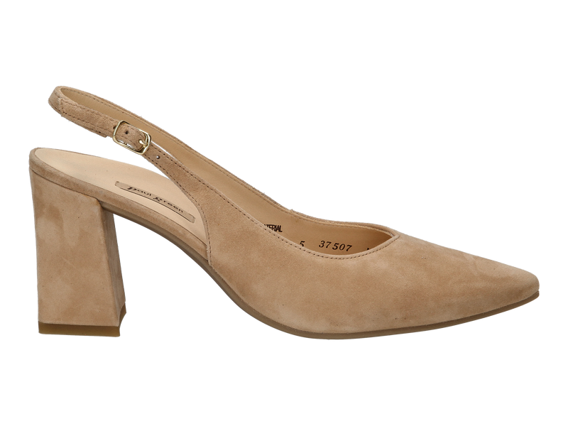 Paul Green Slings Beige