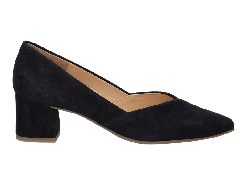 Paul Green Pumps Blauw