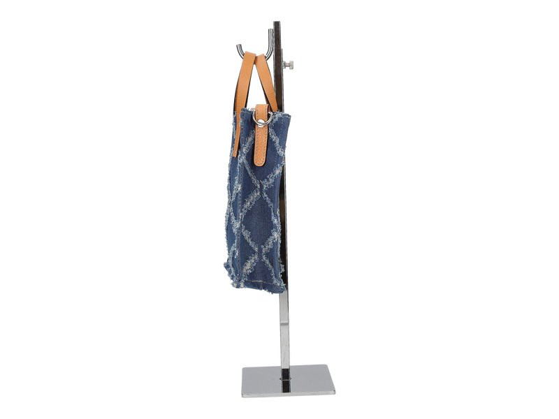 Kassiopea Handtassen Blauw