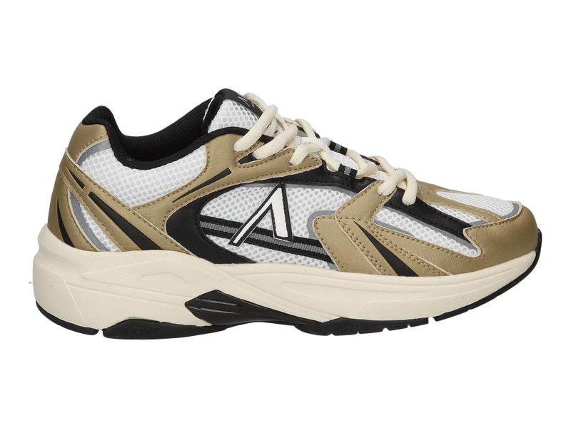 Arkk Sneakers Goud