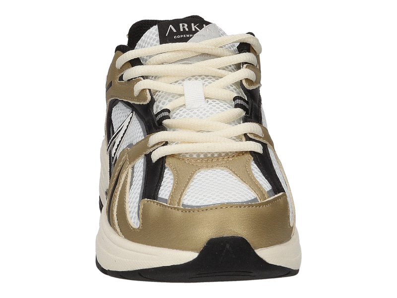 Arkk Sneakers Goud