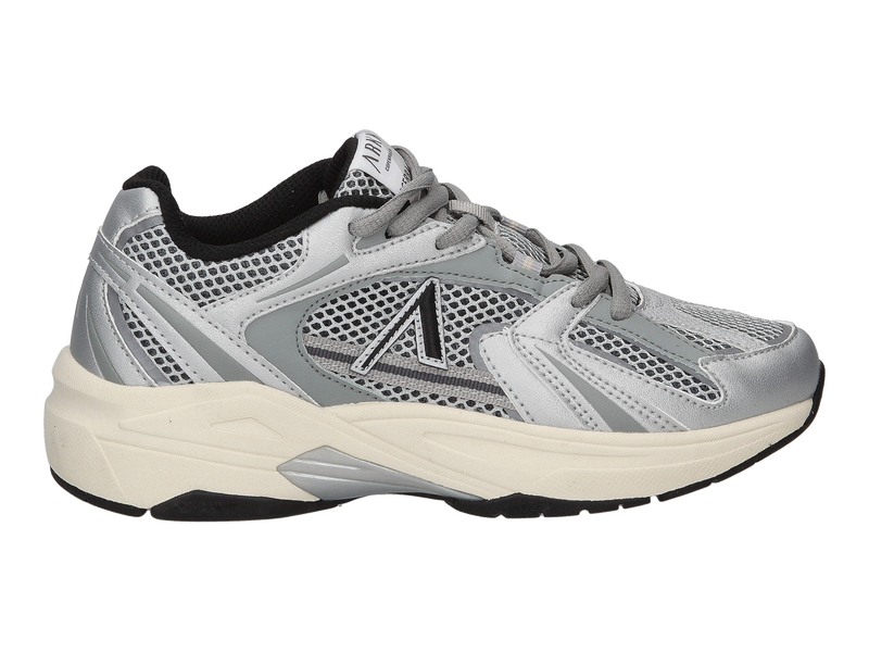 Arkk Sneakers Zilver