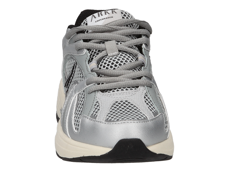 Arkk Sneakers Zilver
