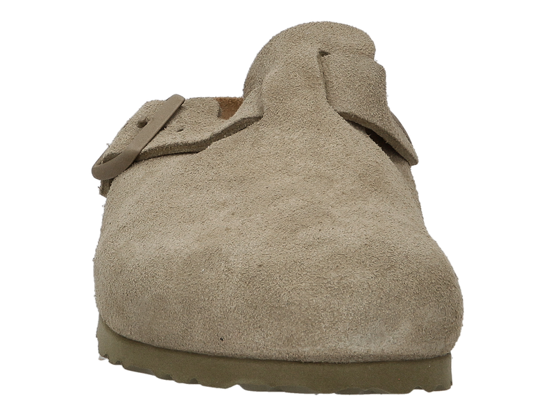 Birkenstock Muilen Kaki