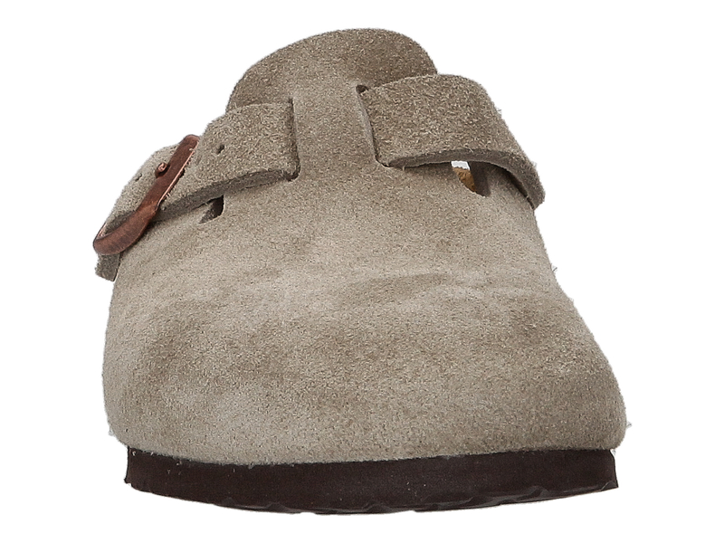 Birkenstock Slippers Taupe