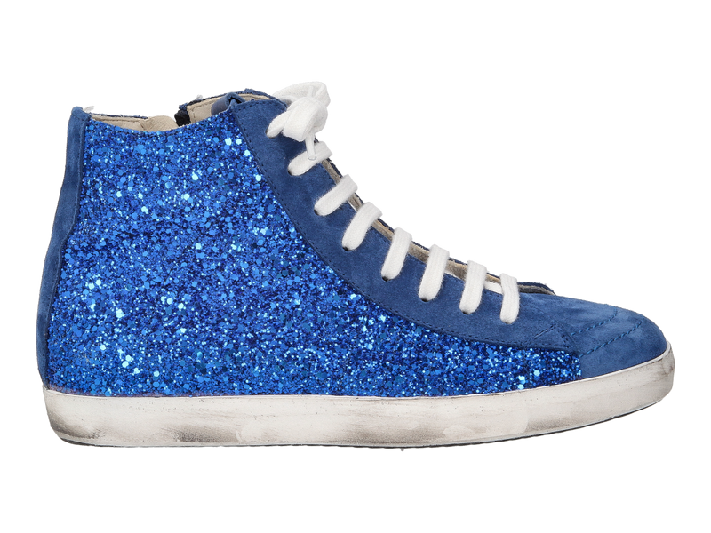 Primabase Sneakers Blauw