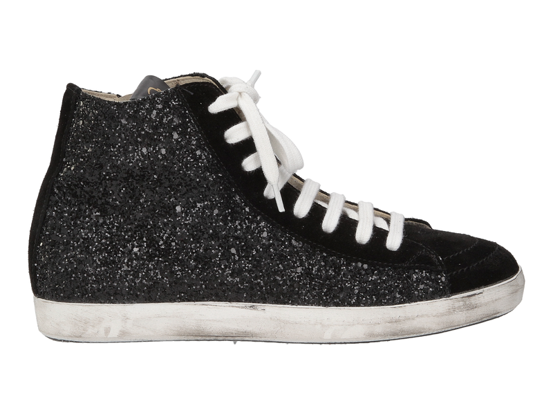 Primabase Sneakers Zwart
