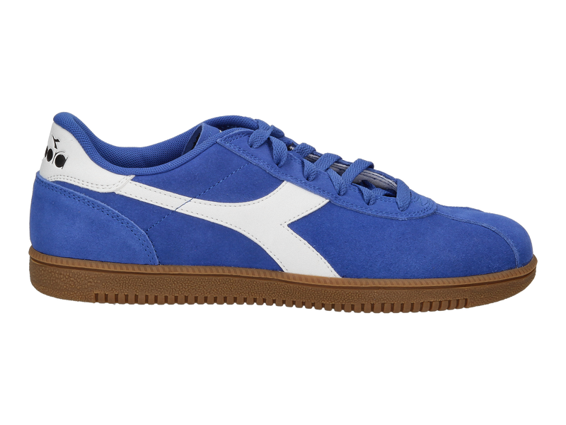 Diadora Sneakers Blauw