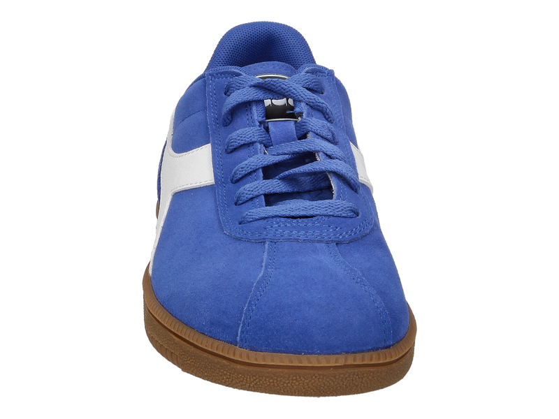 Diadora Sneakers Blauw