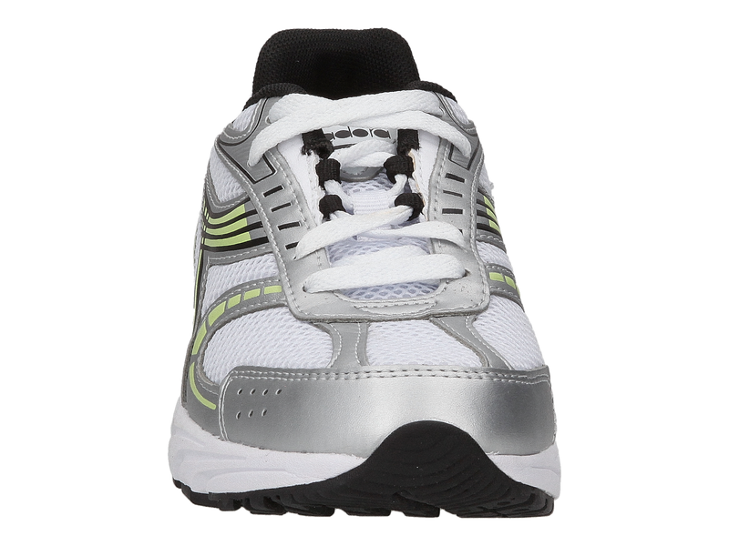 Diadora Sneakers Zilver