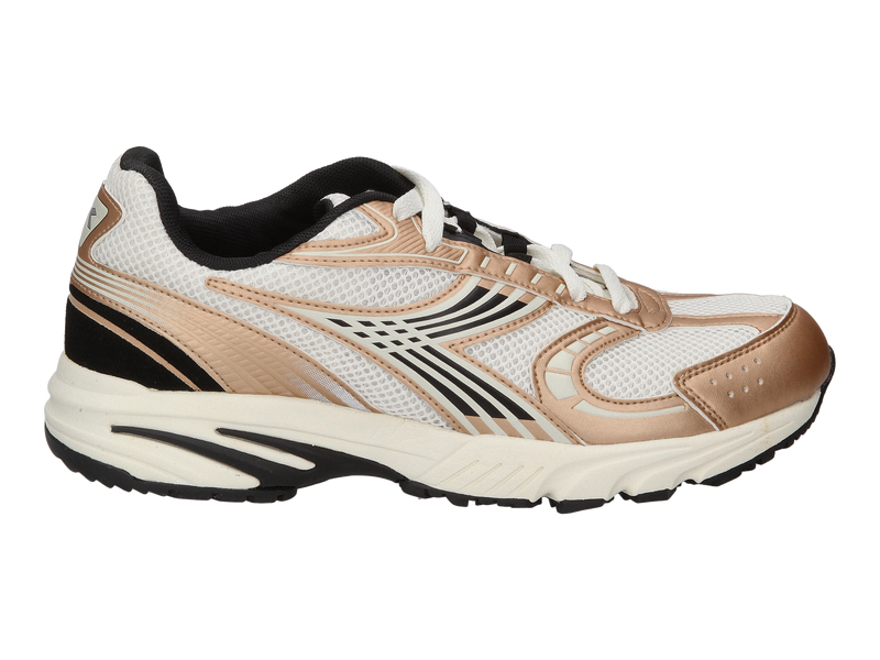 Diadora Sneakers Goud