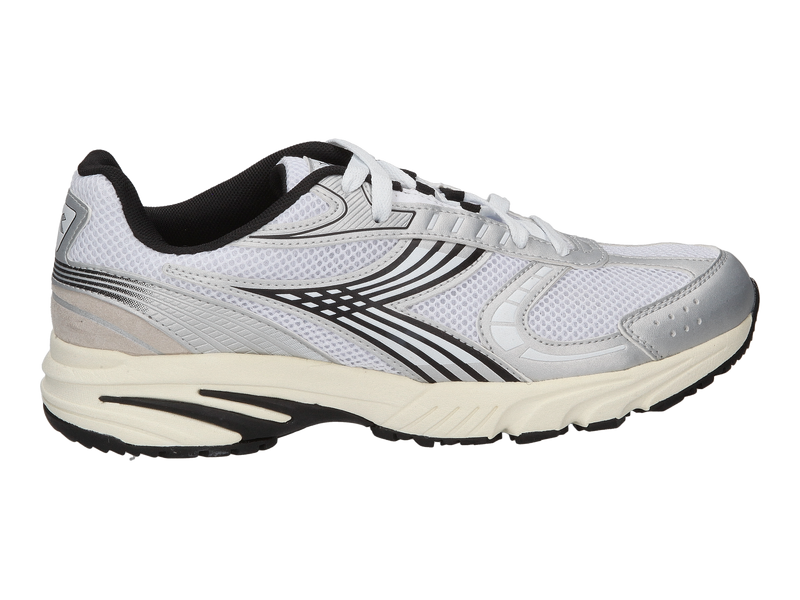 Diadora Sneakers Zilver