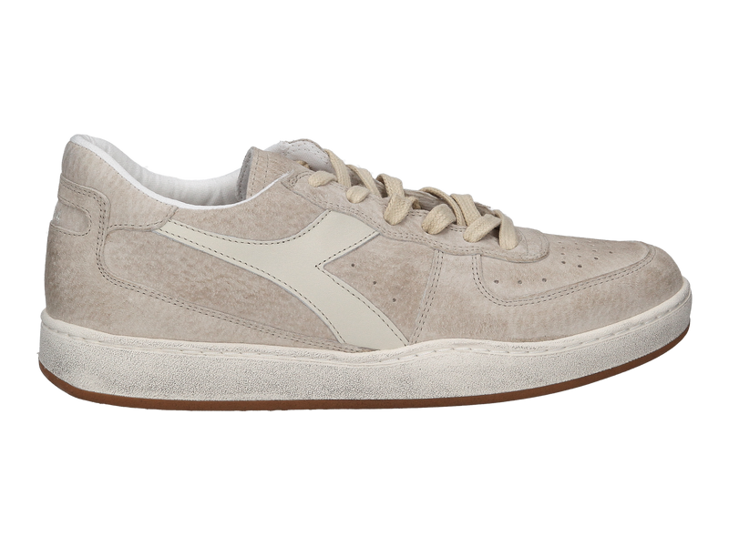 Diadora Heritage Baskets Beige