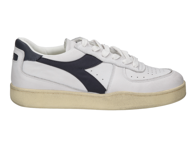 Diadora Heritage Sneakers Wit