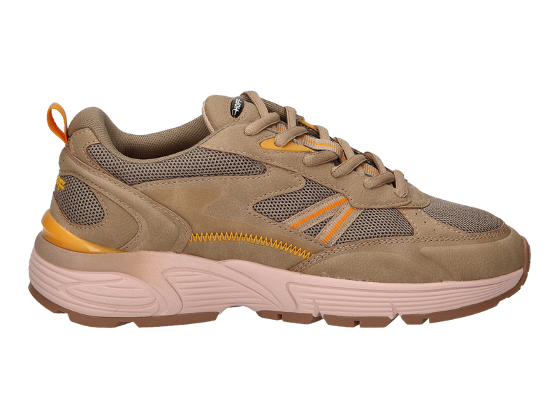 Hoff Sneakers Beige