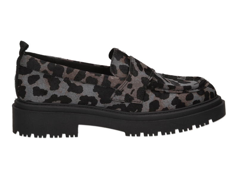 Hoff Mocassins Grijs