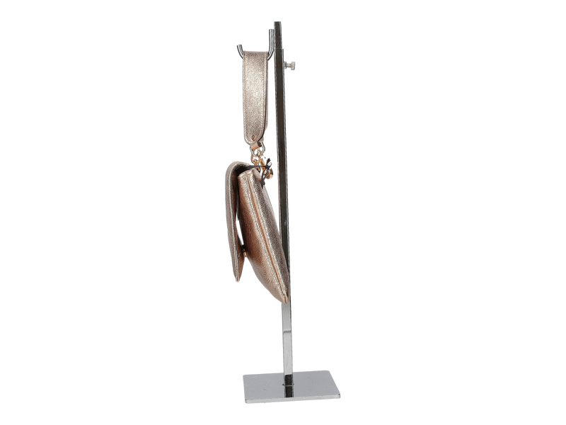 Gianni Notaro Handtassen Goud