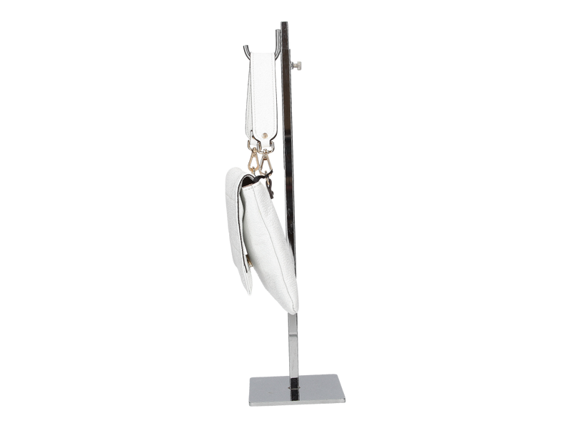 Gianni Notaro Handtassen Wit