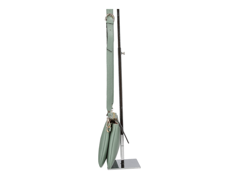 Gianni Notaro Handtassen Groen