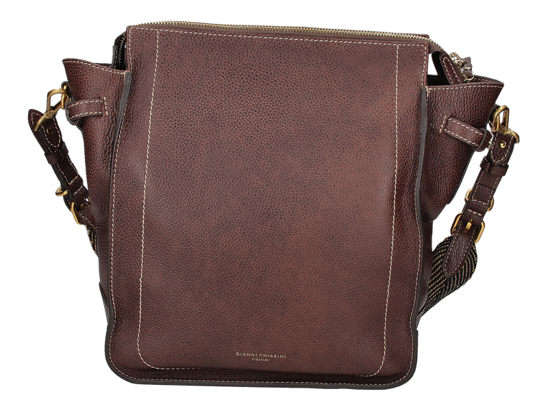 Gianni Chiarini Sacs à Main Brun