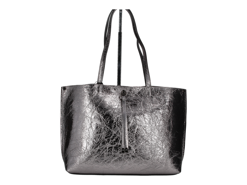 Gianni Chiarini Handbags Silver