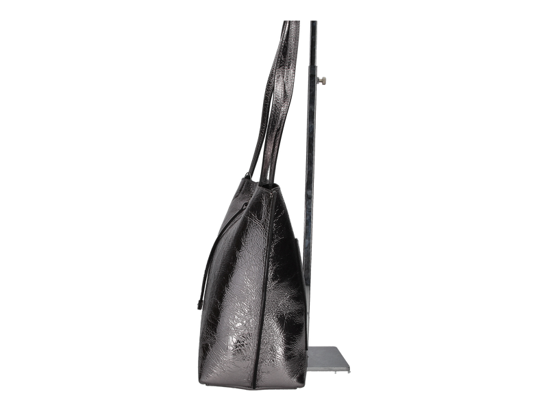 Gianni Chiarini Handbags Silver