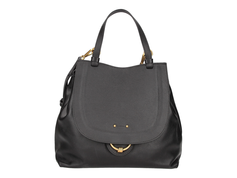 Gianni Chiarini Sacs à Main Noir