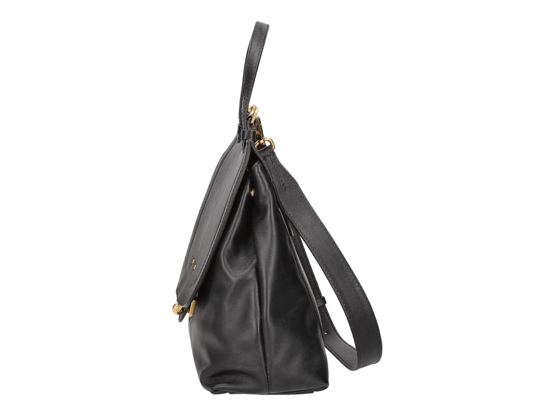 Gianni Chiarini Sacs à Main Noir