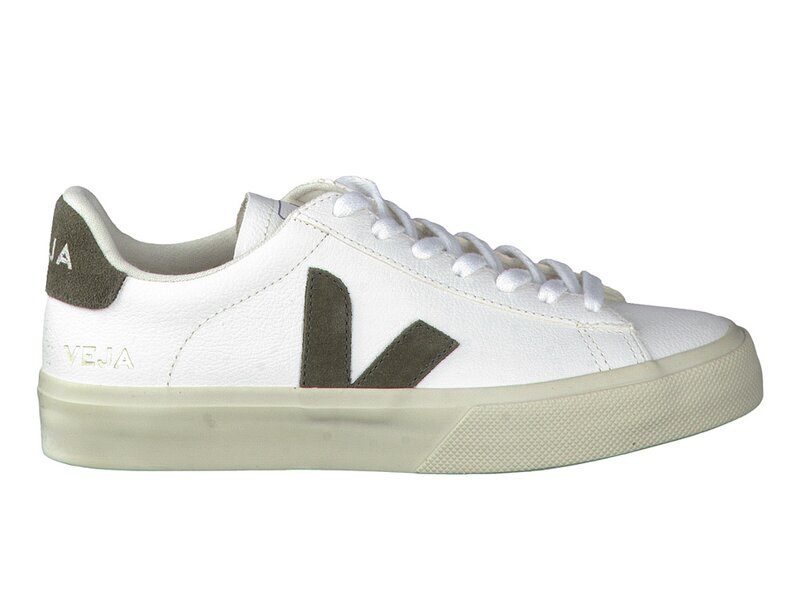 Veja Sneakers Wit