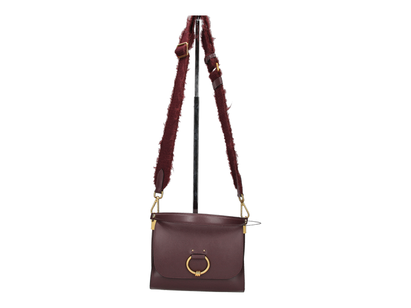 Gianni Chiarini Handbags Bordeaux