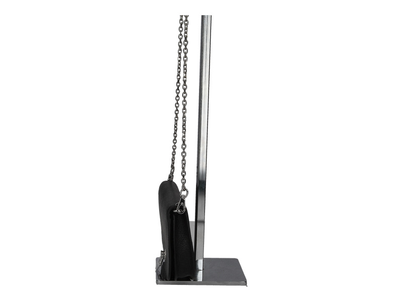 Gianni Chiarini Crossbodytassen Zwart