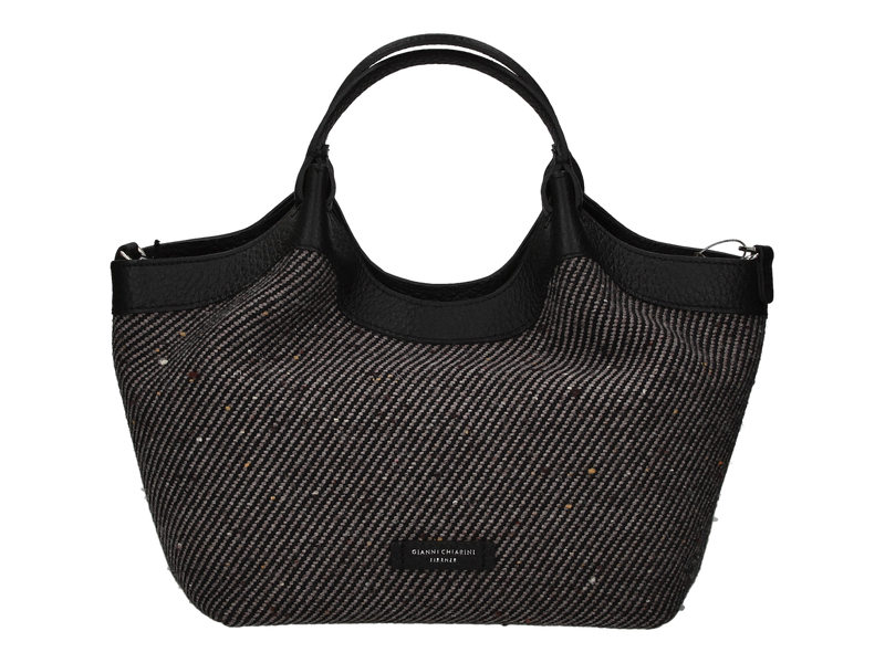 Gianni Chiarini Handbags Black