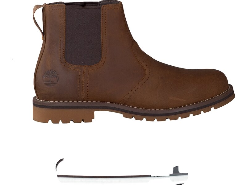 Bekijk product 'Timberland Boots Cognac' Timberland Boots Cognac