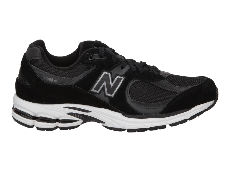New Balance Baskets Noir