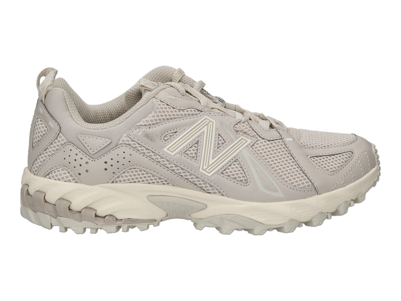 New Balance Sneakers Beige