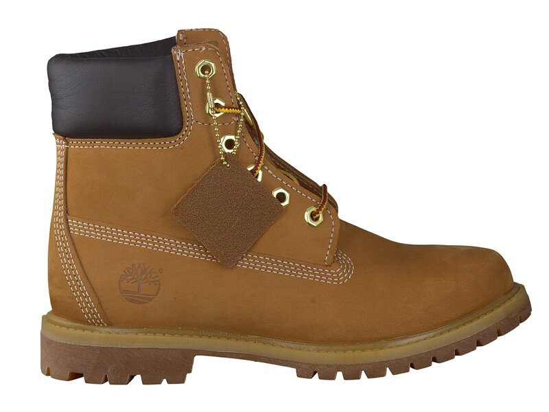 Bekijk product 'Timberland Boots Cognac' Timberland Boots Cognac