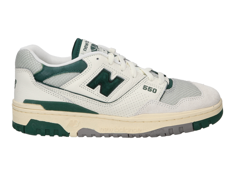 View product 'New Balance Sneakers Beige' New Balance Sneakers Beige