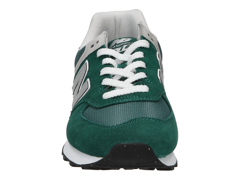 New Balance Sneakers Groen