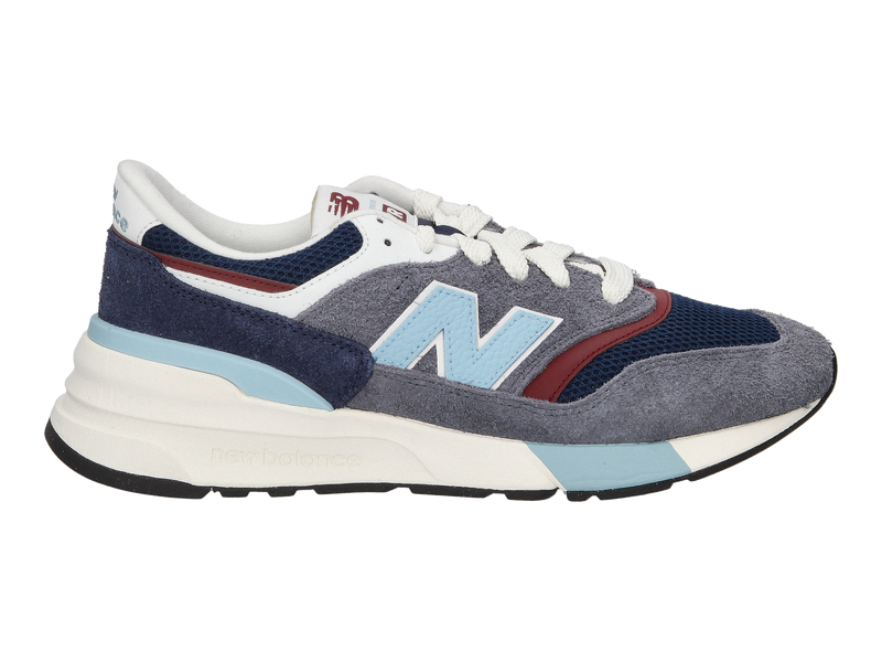 View product 'New Balance Sneakers Blue' New Balance Sneakers Blue