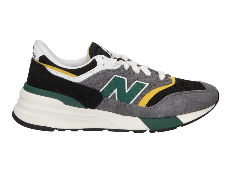 New Balance Sneakers Grijs